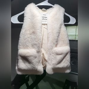 Fur Vest